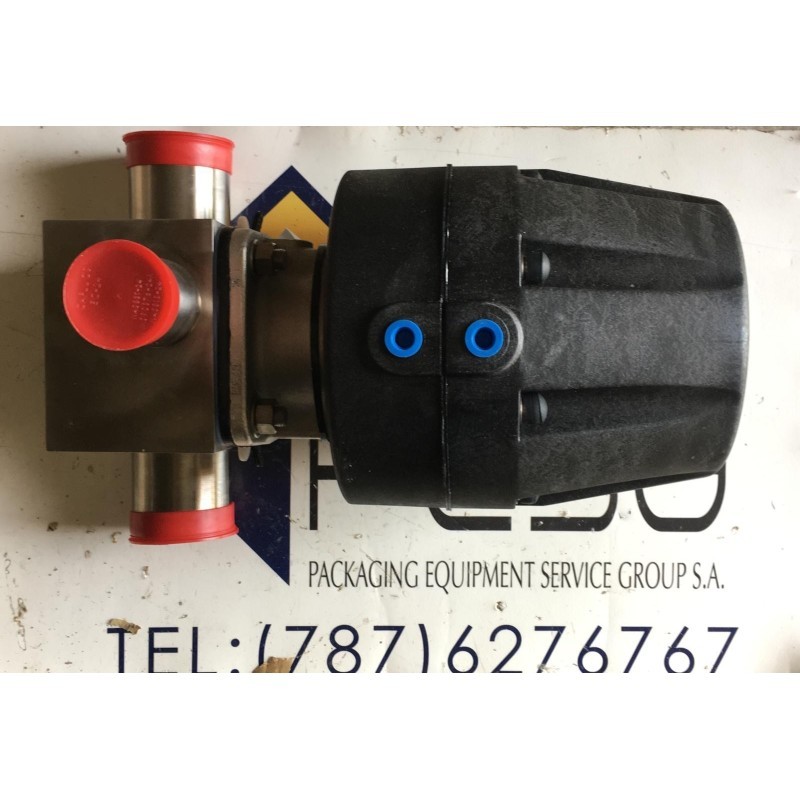 ITT 858366-002-001 ITT 858366-002-001