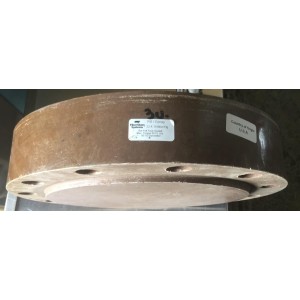 FIBER GLASS SYSTEMS 22X10