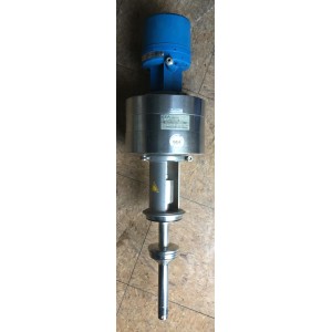 GEA DA-0D3"/0D3"-SZ