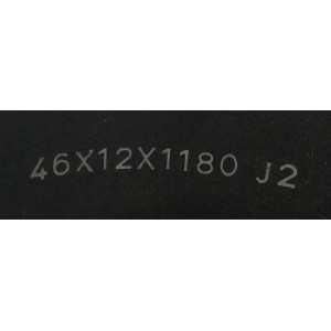 46X12X1180J2