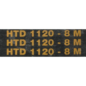 HTD 1120-8M