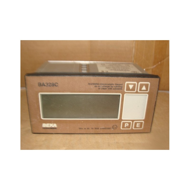 BEKA DIGIT INDICATOR BA328C