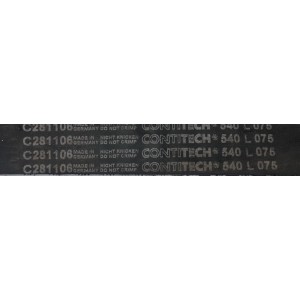 CONTITECH 540L075