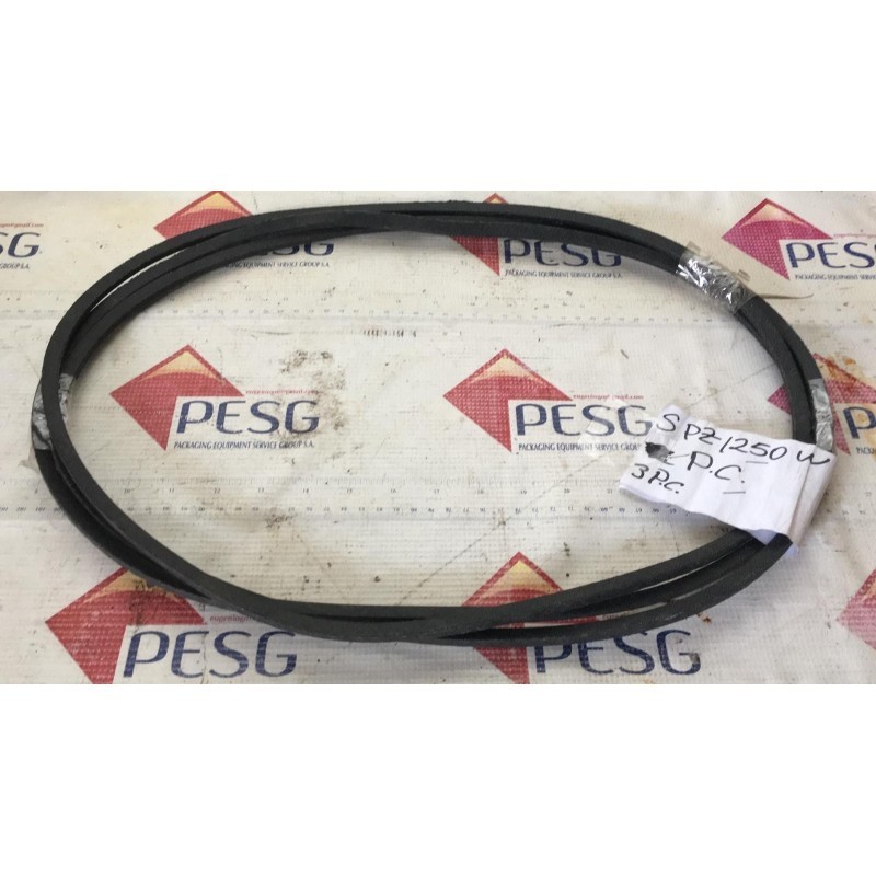 SPZ 1250W SPZ 1250W