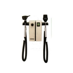 WELCH ALLYN 74710 Otoscope Opthalmoscope