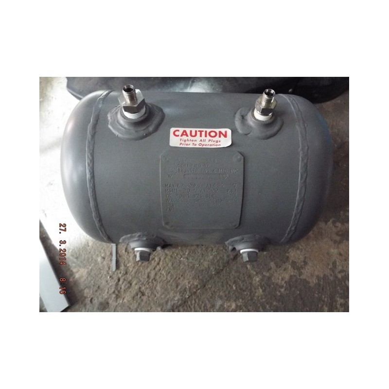 BRUNNER ENG. BD31457