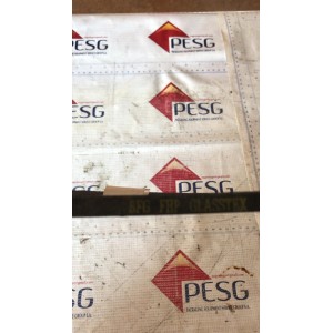GLASSTEX BFG FHP