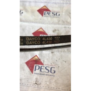 DAYCO 4L430