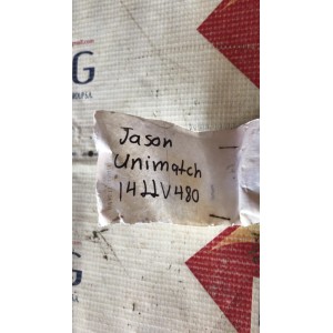 JASON 14LLV480
