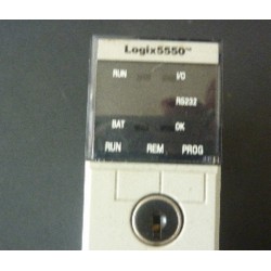 ALLEN BRADLEY CONTROL 1756-L1/A