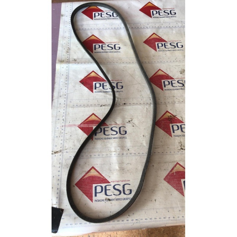 BANDO DURAFLEX 4L-670 BANDO DURAFLEX 4L-670