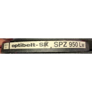OPTIBELT-SK SPZ 950 LW