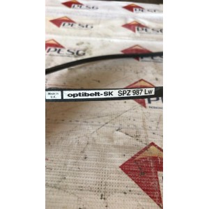 OPTIBELT-SK SPZ 987 LW