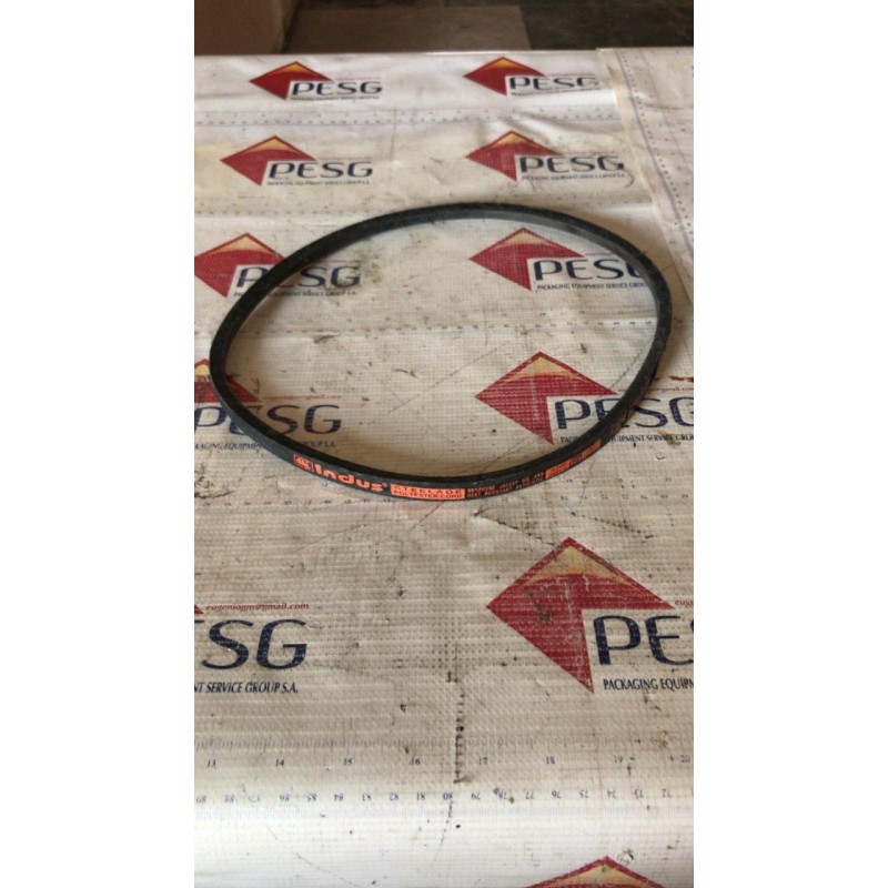 INDUS A 874LP/A 33 INDUS A 874LP/A 33