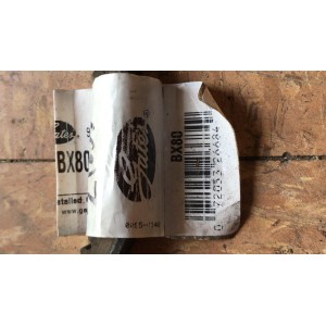 GATES BX80