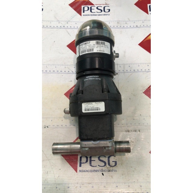 IIT INDUSTRIES 72186-002-007 IIT INDUSTRIES 72186-002-007
