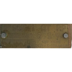 WATTS 436629
