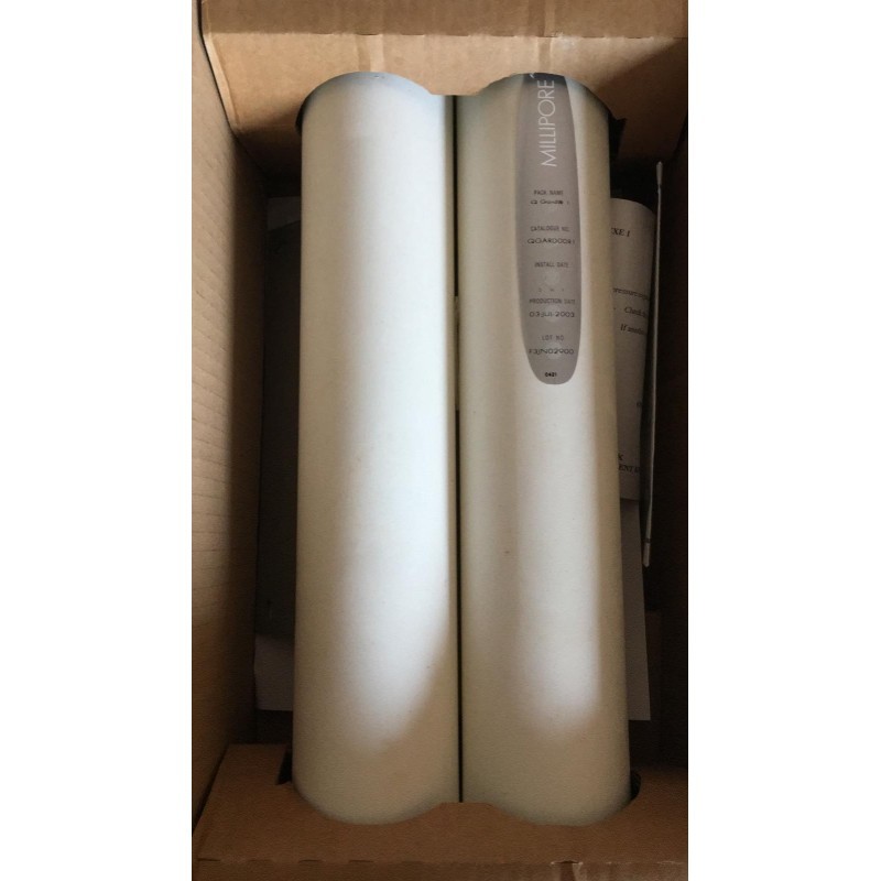 MILLIPORE QGARD00R1 MILLIPORE QGARD00R1
