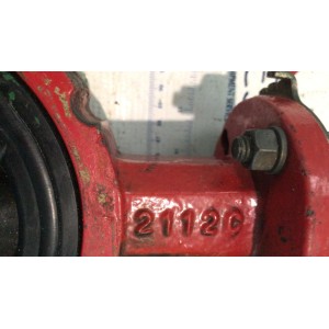 ULTRAFO 2112C