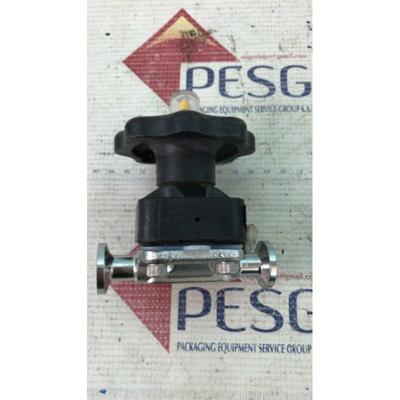 ITT 1/2" ITT 1/2"