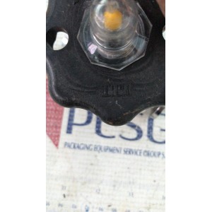 ITT 1/2"