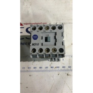 ALLEN BRADLEY M310