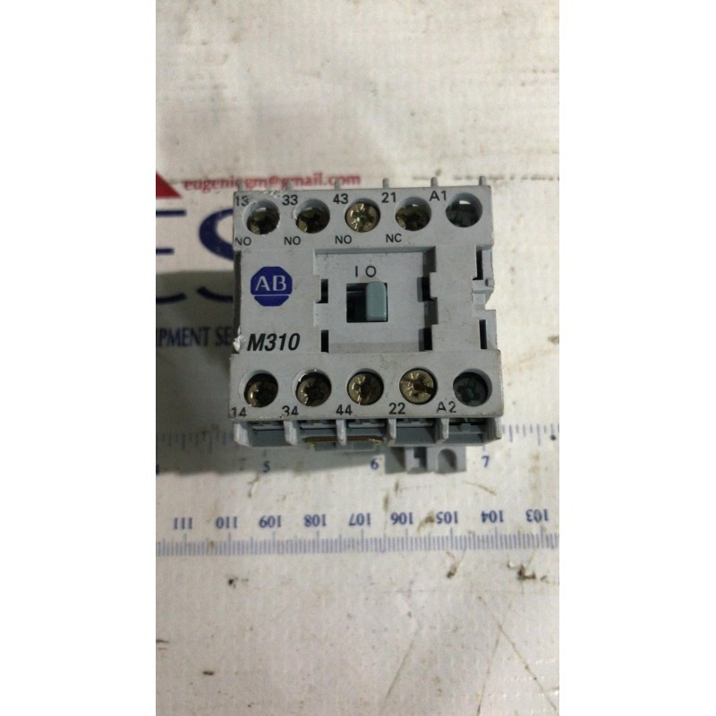 ALLEN BRADLEY M310