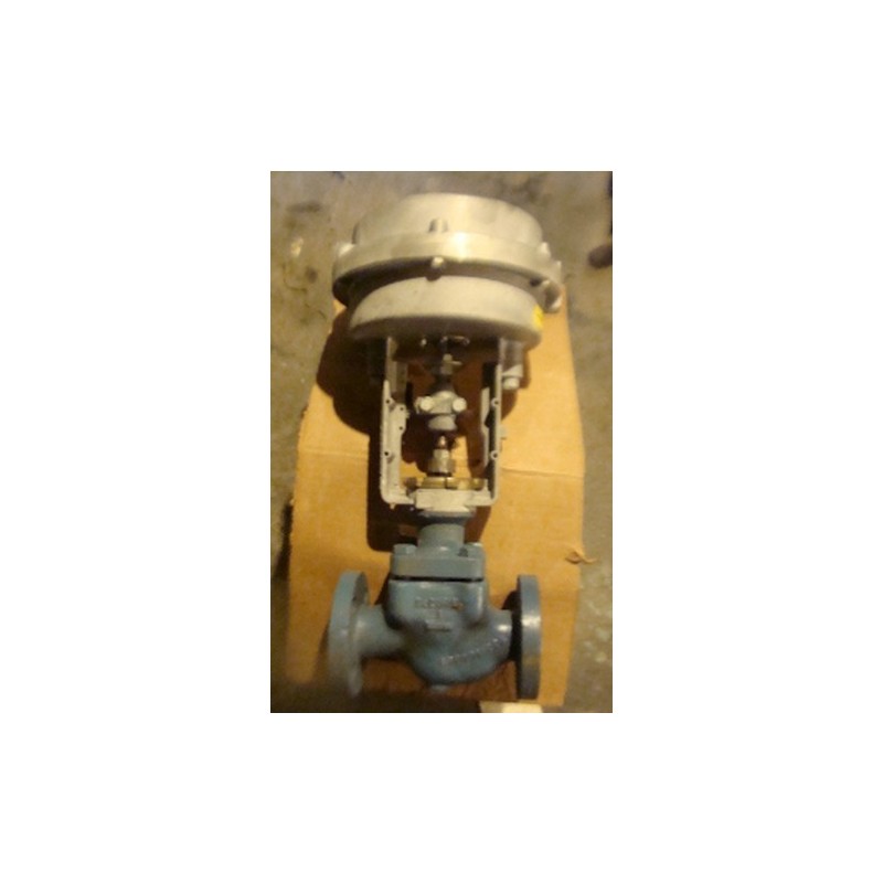 DEZURIK VALVE 0505-10547804 DEZURIK VALVE 0505-10547804