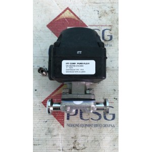 ITT CROP 863765-010-004