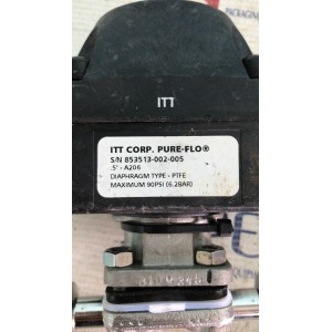 ITT INDUSTRIES 853513-002-005