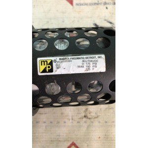 MASTER PNEUMATIC CFDR100-6H
