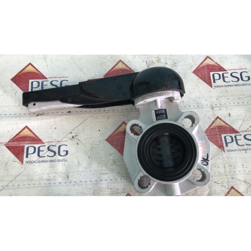 EPDM BATCH DG363957 EPDM BATCH DG363957
