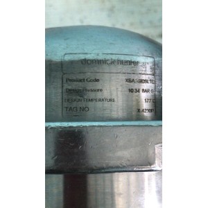 DOMINICK HUNIER XBA-S10SLTC