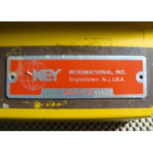 KEY HT-300  HARDNESS TESTER
