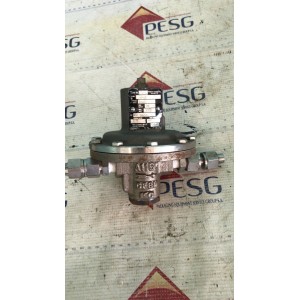 FISHER CONTROLS L-129