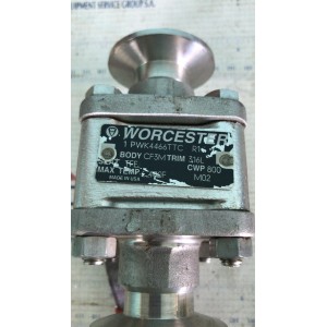 WORCESTER 1PWK4466TTC