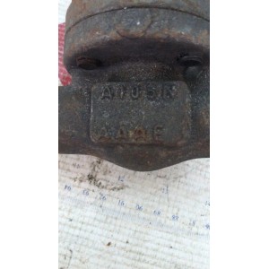 BONNEY FORGE 1/2"-800