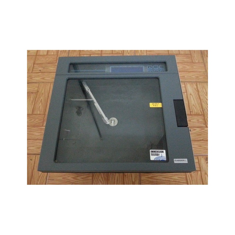 EUROTHERM CHESSELL RECORDER 392 UR36241-001 D13 EUROTHERM CHESSELL RECORDER 392 UR36241-001 D13