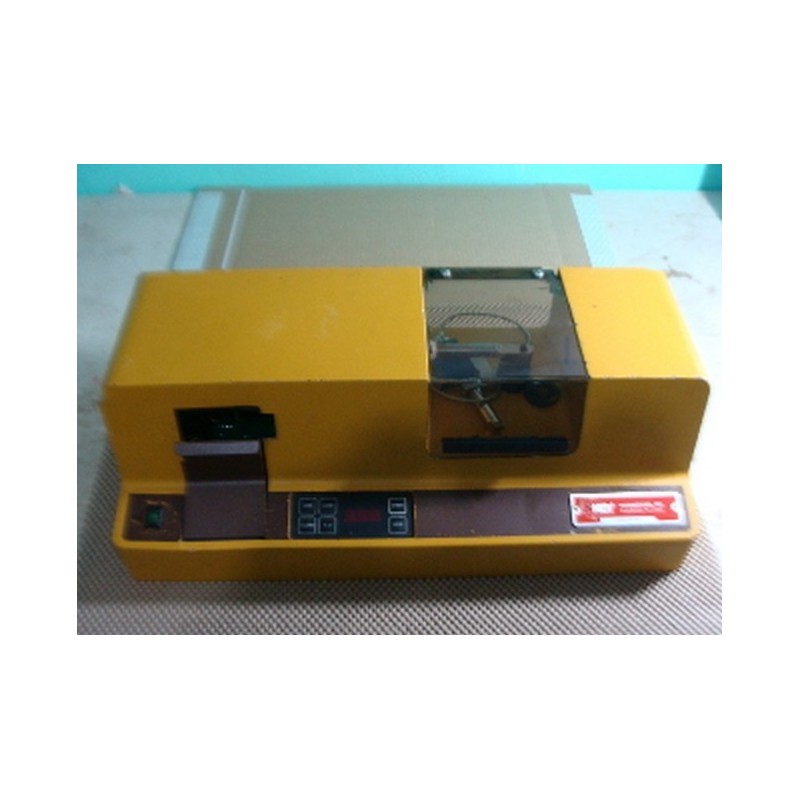 KEY HT-300 HARDNESS TESTER KEY HT-300 HARDNESS TESTER