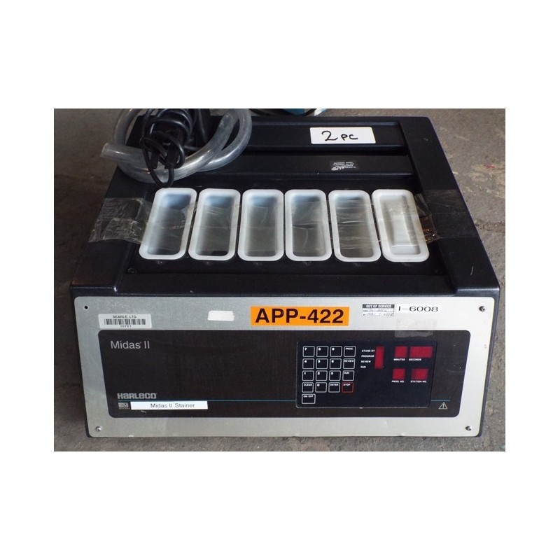 EM HARLECO SCIENSE MIDAS II 66050H/94 EM HARLECO SCIENSE MIDAS II 66050H/94
