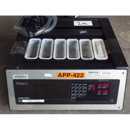 EM HARLECO SCIENSE MIDAS II 66050H/94