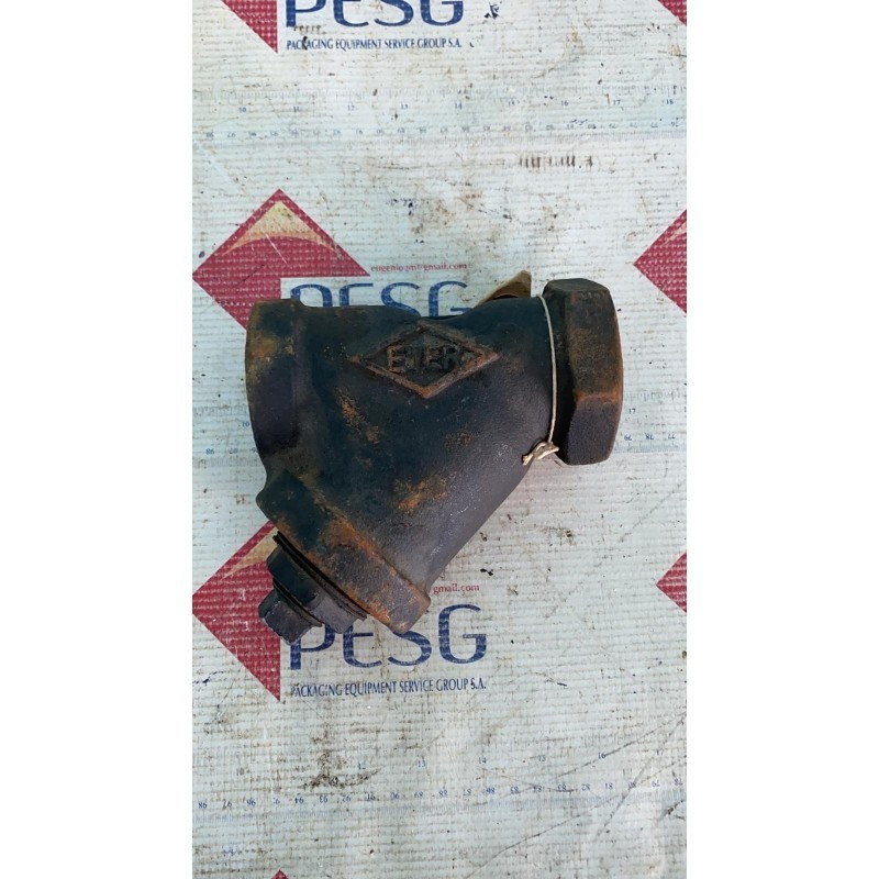 EVER 1 1/4 TS 250