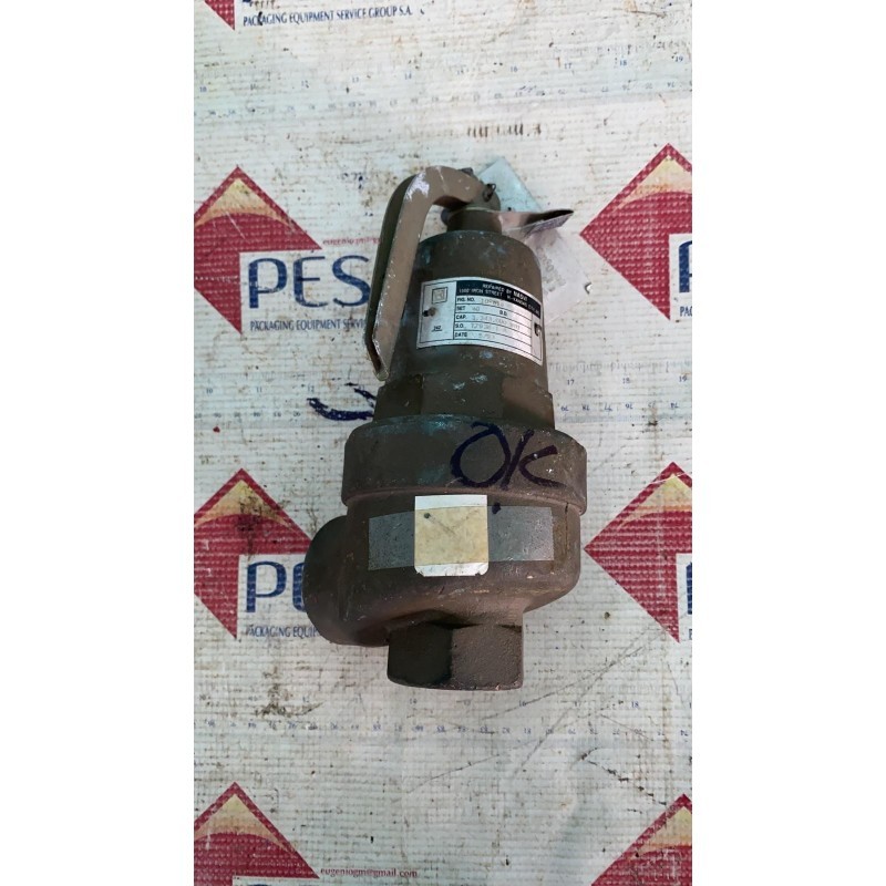 NASVI 10-616 NASVI 10-616