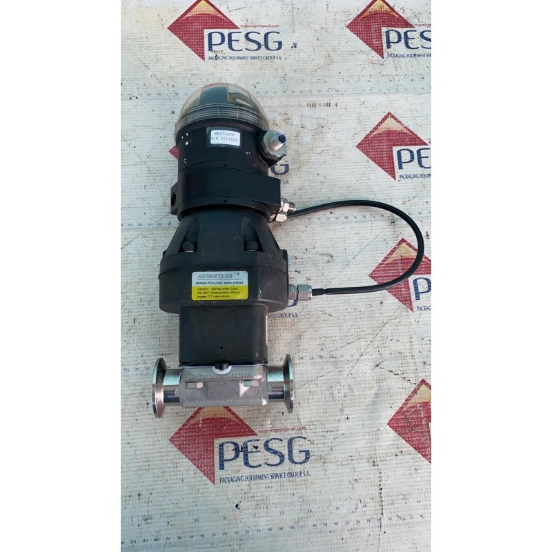 WESTLOCK 00116DR WESTLOCK 00116DR