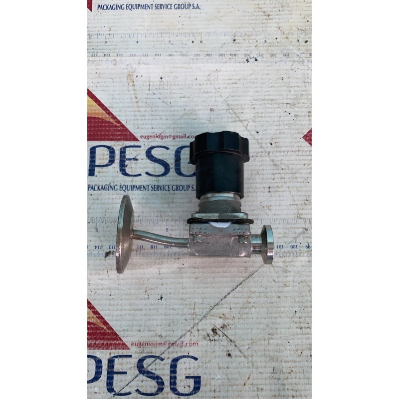 ITT PURE-FLO HV-49620 ITT PURE-FLO HV-49620