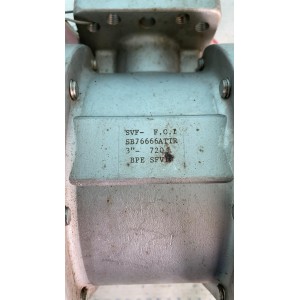 SVF SB76666ATTR