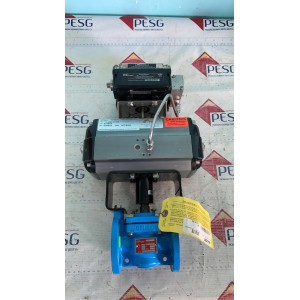FLOWSERVE 1119083-002-005