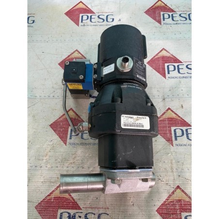 ITT INDUSTRIES 705522-006-010