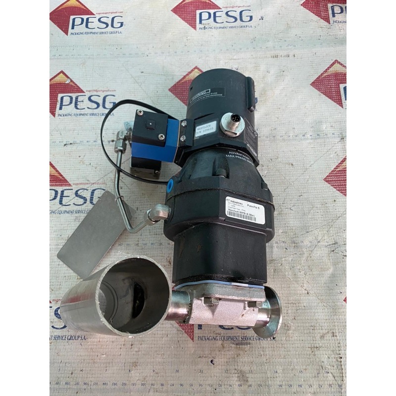 ITT INDUSTRIES 721786-002-008 ITT INDUSTRIES 721786-002-008