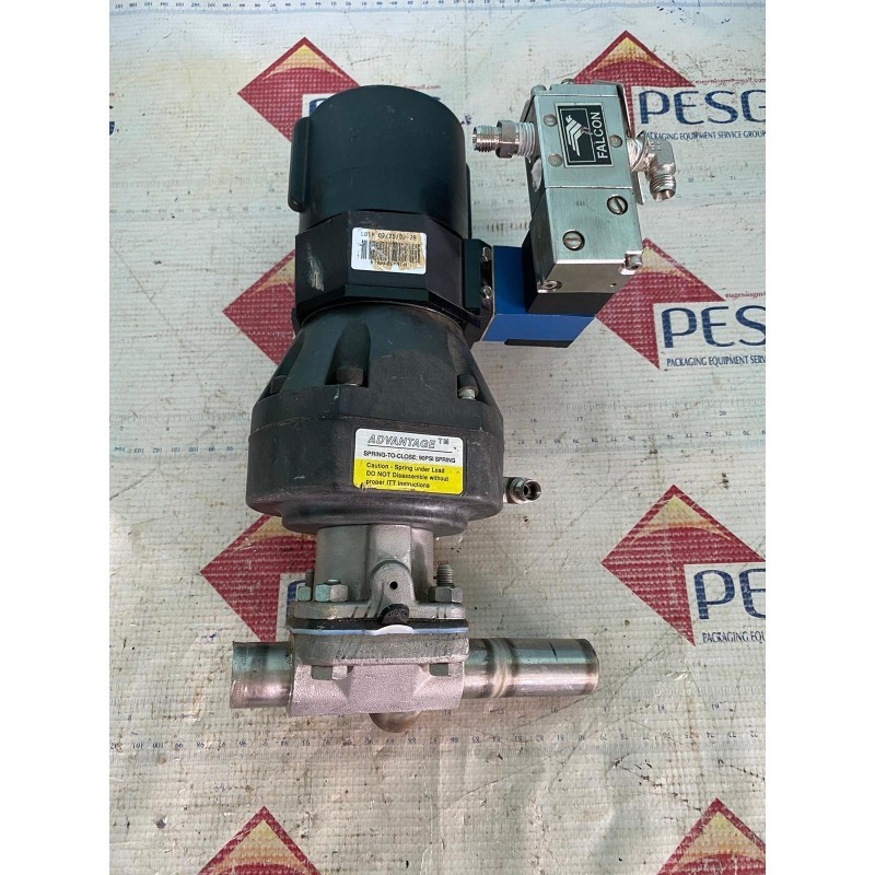 ITT INDUSTRIES 705419-001-002 (B1) ITT INDUSTRIES 705419-001-002 (B1)